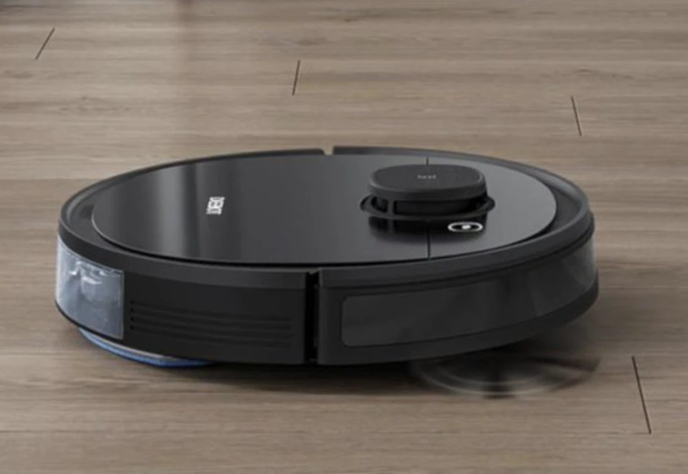 robot vacuum cleaner the best